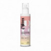 Spray dynamisant - vigueur, définition, texture