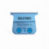 Tête de coupe FXONE Skeleton Titanium - précision, confort, réglage zéro