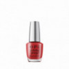 Vernis effet gel Infinite Shine® Big Apple Red