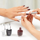 Vernis effet gel Infinite Shine® Raisin' the Bar