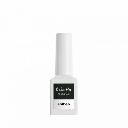 Vernis semi-permanent Color Pro 14 Night call