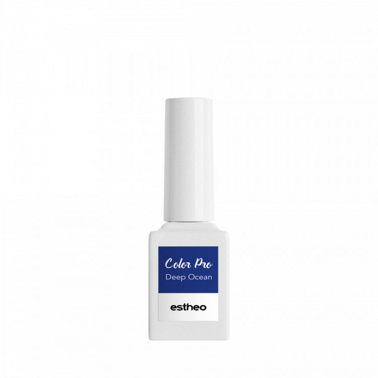 Vernis semi-permanent Color Pro 17 Deep ocean