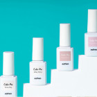 Vernis semi-permanent Color Pro 2 Milky white