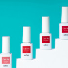 Vernis semi-permanent Color Pro 21 Flamingo corail
