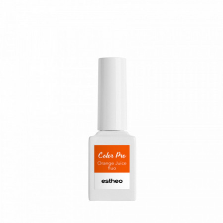 Vernis semi-permanent Color Pro 47 Orange Juice