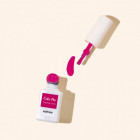 Vernis semi-permanent Color Pro 52 Fuchsia Love