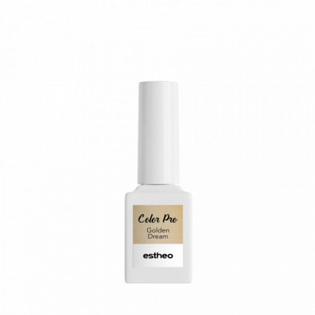 Vernis semi-permanent Color Pro 56 Golden Dream