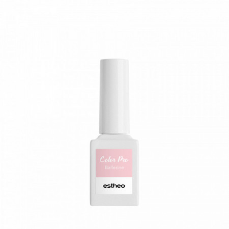 Vernis semi-permanent Color Pro 7 Ballerine
