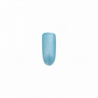 Vernis semi-permanent I-LAK - couleur Azure oasis, tenue longue durée