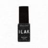 Vernis semi-permanent I-LAK - flash black - couvrance, brillance 3 semaines