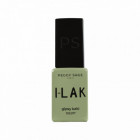 Vernis semi-permanent I-LAK - gipsy kaki - couvrance intense, tenue 3 semaines