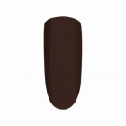 Vernis semi-permanent I-LAK - intense brown - couvrance pro, longue tenue