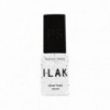 Vernis semi-permanent I-LAK - silver frost - brillance, tenue 3 semaines