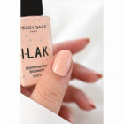Vernis semi-permanent I-LAK Shimmering blossom