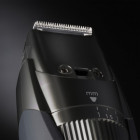 Tondeuse barbe ER-GB44 Noire - coupe précise, usage Wet & Dry, autonomie 60min