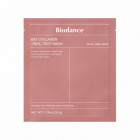 Masque visage Bio Collagen Real Deep - hydratation, pores, élasticité