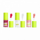 Trio lèvres Fat Oil Lip Drip - brillance, confort, hydratation