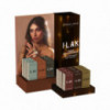 Présentoir vernis semi-permanent I-LAK - application facile, look intense