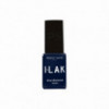 Vernis semi-permanent I-LAK Blue Diamond - bleu nuit scintillant
