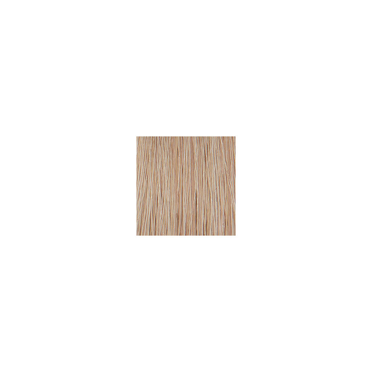 Coloration permanente crème hybride Color. Blond platine cendré