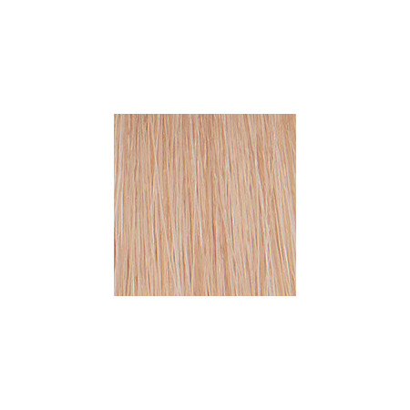 Coloration permanente crème hybride Color. Blond platine irisé doré