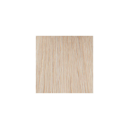 Coloration permanente crème hybride Color. Blond platine cendré extra