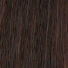 Coloration permanente crème hybride Color. Châtain cendré acajou