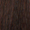 Coloration permanente crème hybride Color. Châtain marron