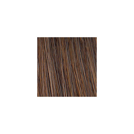 Coloration permanente crème hybride Color. Blond foncé cendré