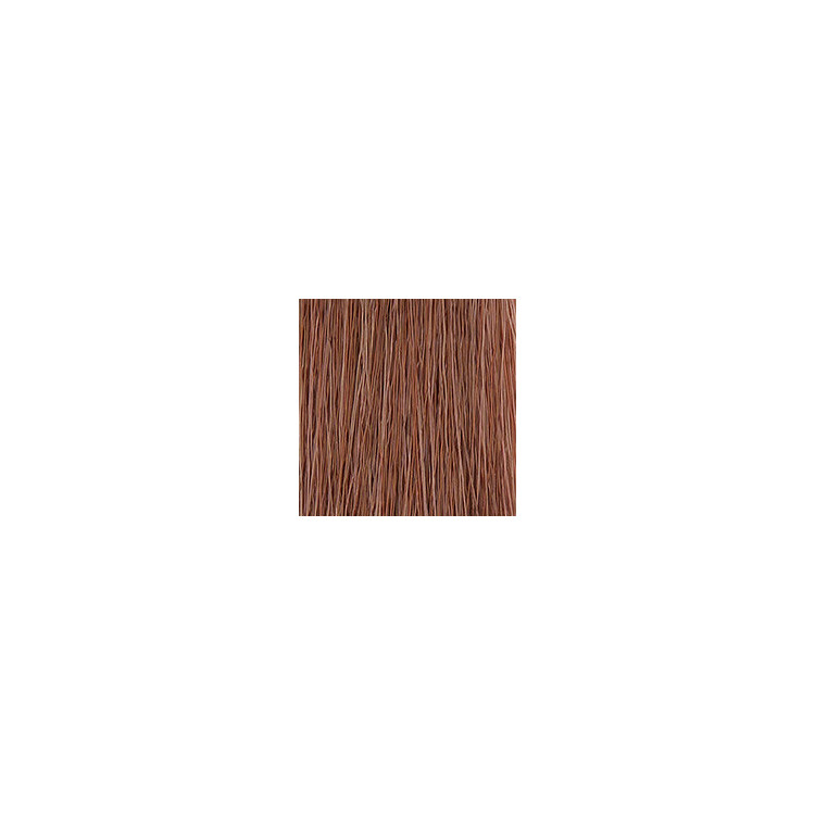 Coloration permanente crème hybride Color. Blond foncé cendré irisé
