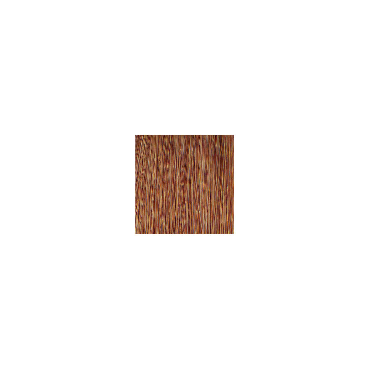 Coloration permanente crème hybride Color. Blond marron