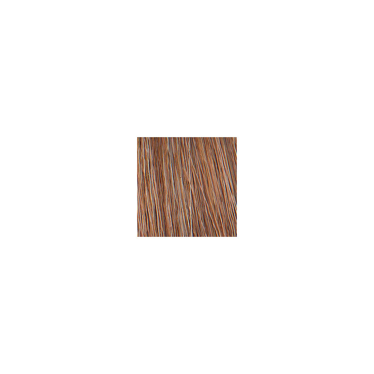 Coloration permanente crème hybride Color. Blond très clair marron cendré
