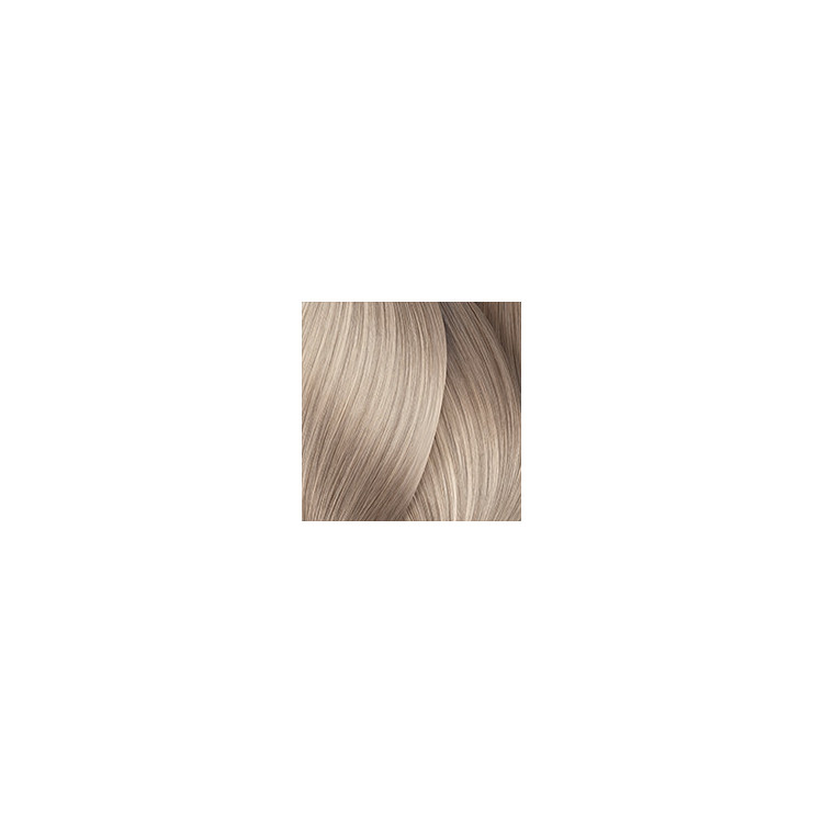 Coloration ton sur ton Dia light 10.82 Blond Très Très Clair Mocca Irisé
