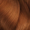 Coloration ton sur ton Dia light 7.4 Blond Cuivré