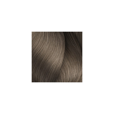 Coloration ton sur ton Dia light 8.18 Blond Clair Cendré Mocca
