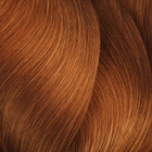 Coloration ton sur ton Dia light 8.43 Blond Clair Cuivré Doré