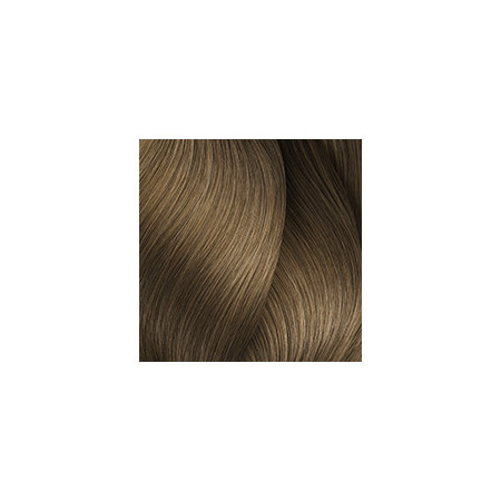 Coloration ton sur ton Dia light 8 Blond Clair
