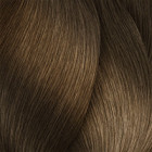 Coloration ton sur ton Dia light 7.31 Blond Doré Cendré