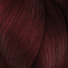 Coloration ton sur ton Dia light 5.66 Châtain Clair Rouge Profond
