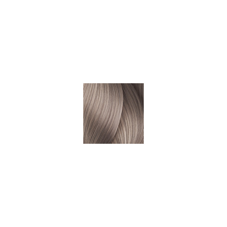 Coloration ton sur ton Dia light 9.21 Blond Très Clair Irisé Cendré