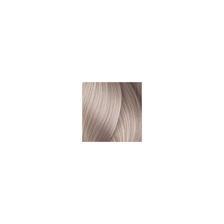 Coloration ton sur ton Dia light 10.22 Blond Très Très Clair Irisé Profond