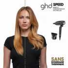 Sèche-cheveux ghd Speed™ – séchage ultra-rapide, contrôle , confort