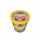 Masque nourrissant Bossa - cheveux bouclés & frisés