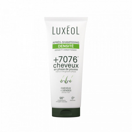 Après-shampooing Densité – densifie, fortifie, apporte douceur