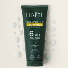 Shampooing Croissance – accélère la croissance, nourrit, sublime
