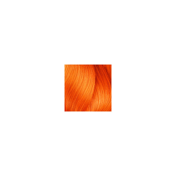 Coloration crème beauté Majirel Booster Orange