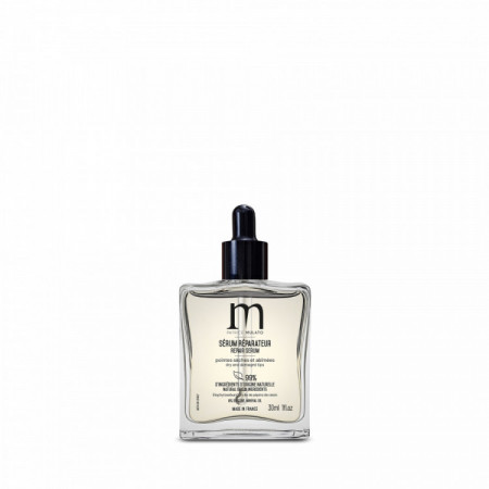 Sérum réparateur – pointes abîmées – nourrit, répare, brillance