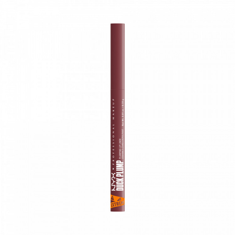 Crayon à lèvres repulpant Duck Plump Lip Liner - 04 Fill Em' In
