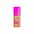 Fond de teint mat naturel couvrance modulable Make'em Wonder - 20 Classic Tan