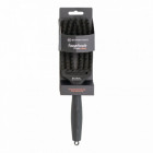 Fingerbrush brosse démêlante Iconic Boar & Nylon Full Black